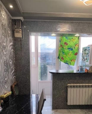 Продам 3-к в самом Центре Макеевки, Центральный м-н Макеевка