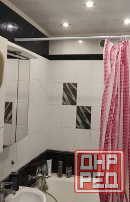 Продам 3-к в самом Центре Макеевки, Центральный м-н Макеевка - изображение 2
