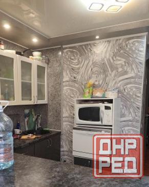 Продам 3-к в самом Центре Макеевки, Центральный м-н Макеевка - изображение 3