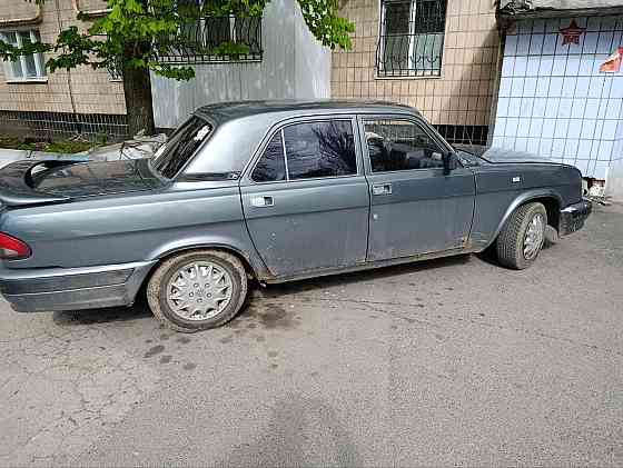 Продажа Волга 3110 2.3бензин Газ 2003год Донецк