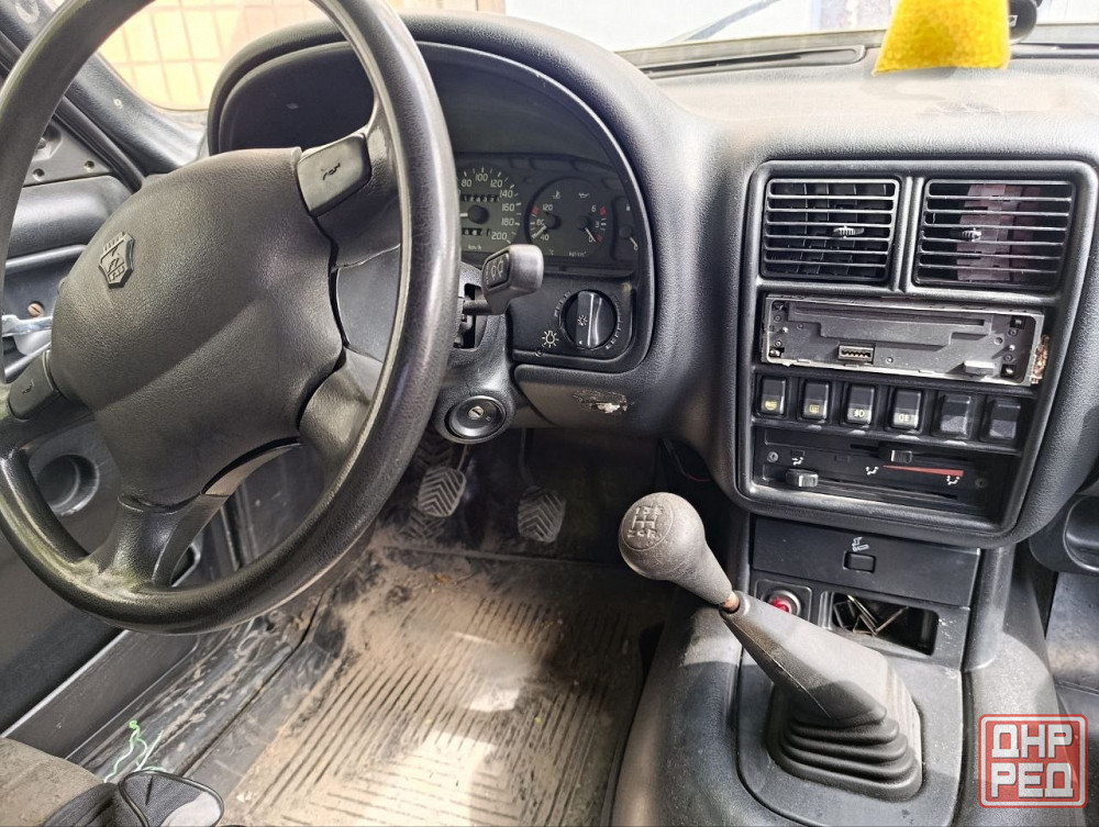 Продажа Волга 3110 2.3бензин Газ 2003год Донецк - изображение 5