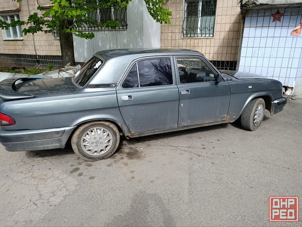Продажа Волга 3110 2.3бензин Газ 2003год Донецк - изображение 3