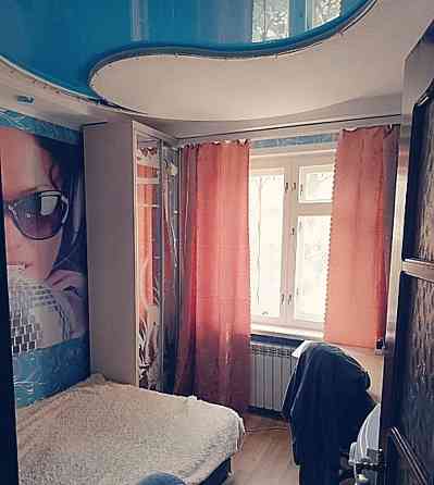 Сдам 3ком Терешковой рядом 92 гимназя Донецк