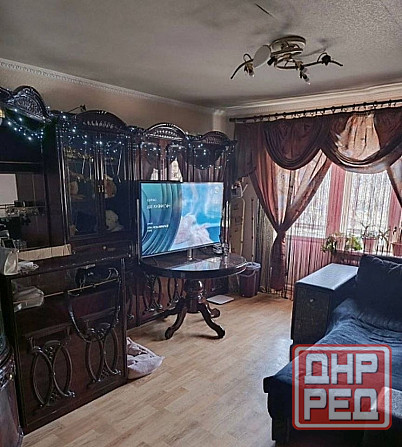 Сдам 3ком Терешковой рядом 92 гимназя Донецк - изображение 2