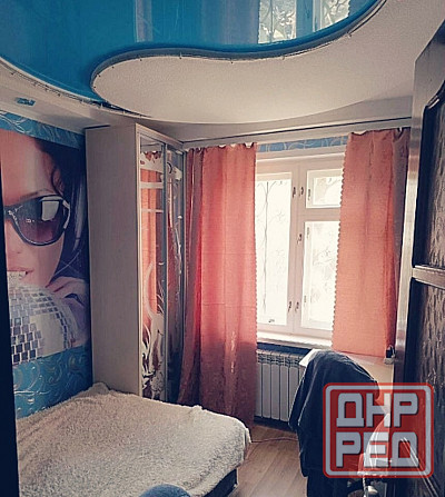 Сдам 3ком Терешковой рядом 92 гимназя Донецк - изображение 6