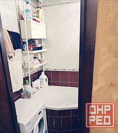 Сдам 3ком Терешковой рядом 92 гимназя Донецк - изображение 4