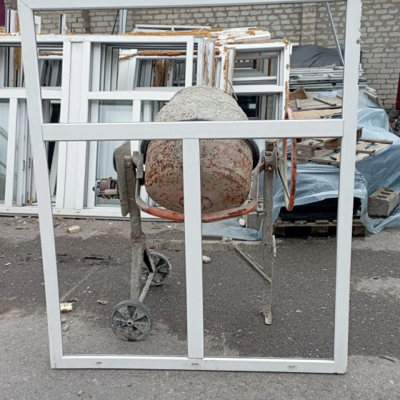 Продам Окна двери Донецк