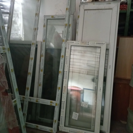 Продам Окна двери Донецк