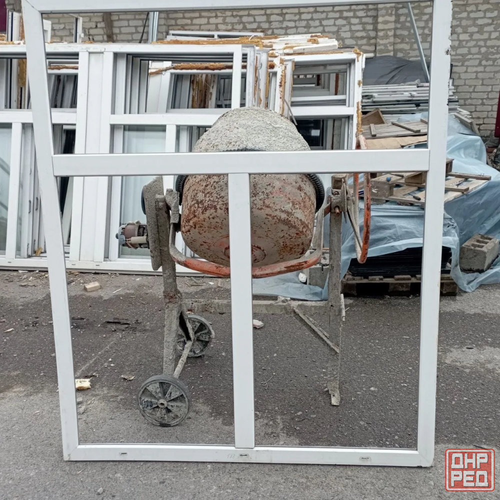 Продам Окна двери Донецк - изображение 3