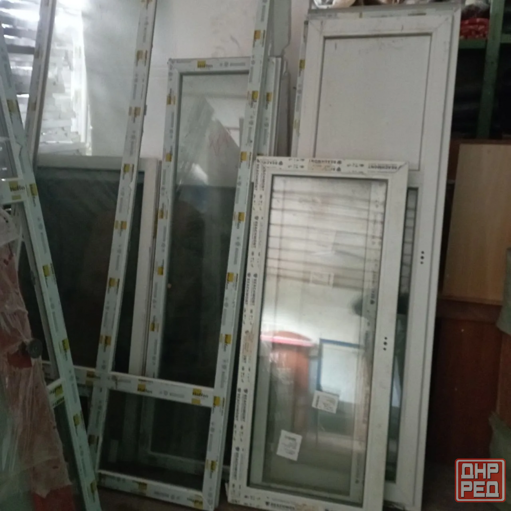Продам Окна двери Донецк - изображение 2
