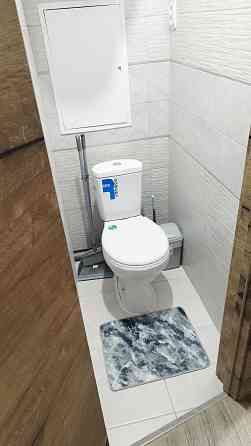 Предлагаю в аренду двухкомнатная квартиру в Пролетарском районе Донецк