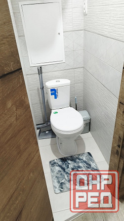 Предлагаю в аренду двухкомнатная квартиру в Пролетарском районе Донецк - изображение 6