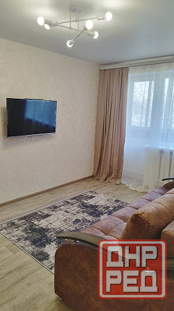 Предлагаю в аренду двухкомнатная квартиру в Пролетарском районе Донецк - изображение 4