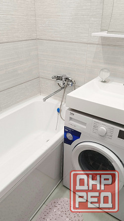 Предлагаю в аренду двухкомнатная квартиру в Пролетарском районе Донецк - изображение 5