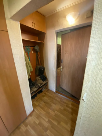 Продам 2х комнатную квартиру в Калининском районе Донецк