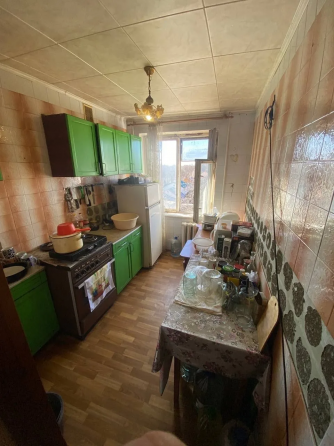 Продам 2х комнатную квартиру в Калининском районе Донецк
