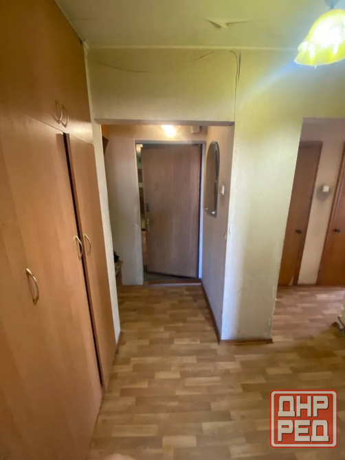 Продам 2х комнатную квартиру в Калининском районе Донецк - изображение 4