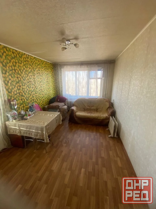 Продам 2х комнатную квартиру в Калининском районе Донецк - изображение 3