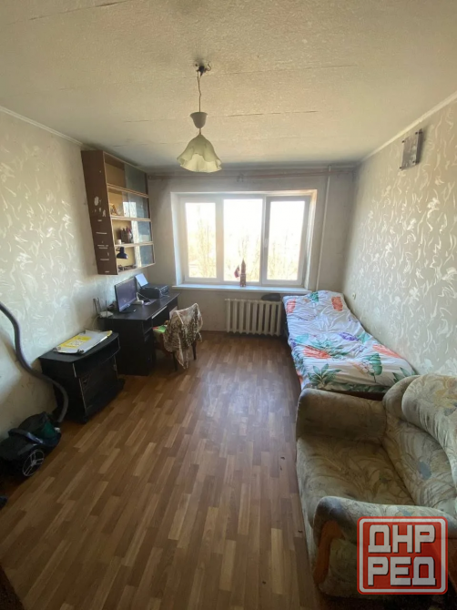 Продам 2х комнатную квартиру в Калининском районе Донецк - изображение 5