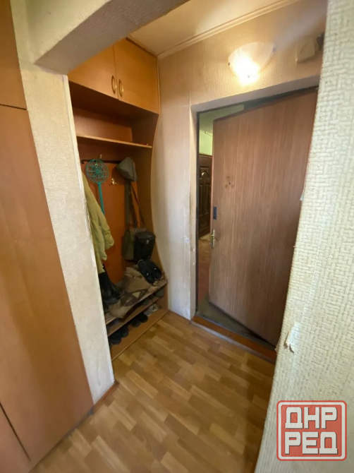 Продам 2х комнатную квартиру в Калининском районе Донецк - изображение 6