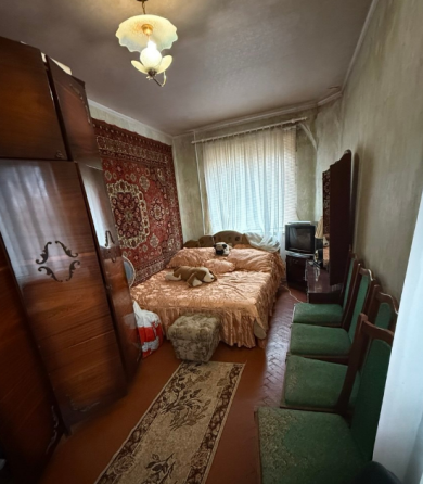 Продам 2-к на Черемушках, кв-л Северный Макеевка