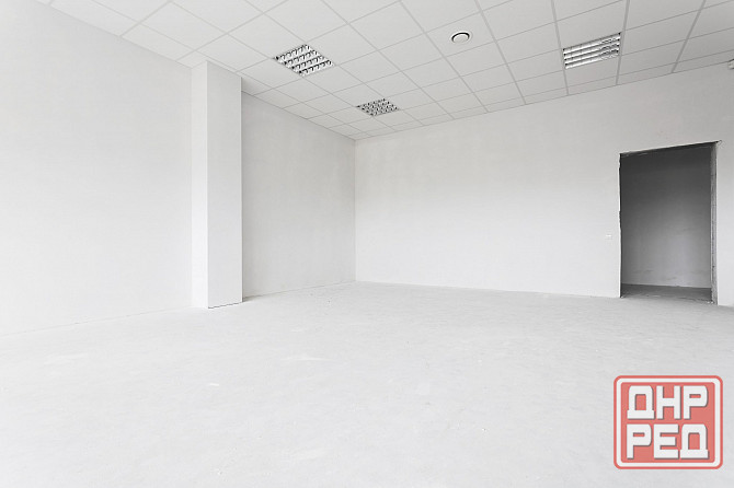 Продажа коммерческого помещения. 115м2. Цокольный этаж. пр-кт.Ильича 85. Донецк - изображение 1