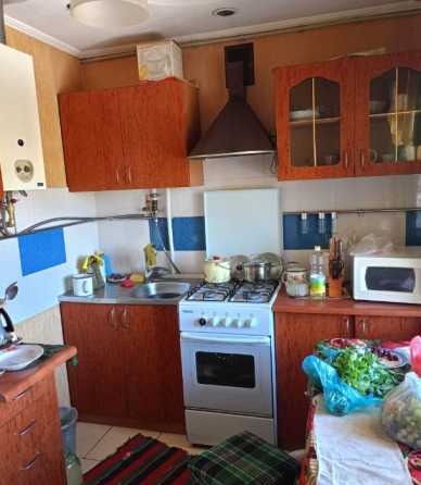Продам 1-к квартиру на Генерала Данилова Макеевка