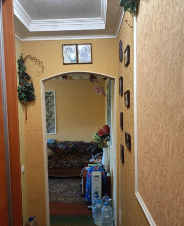 Продам 1-к квартиру на Генерала Данилова Макеевка