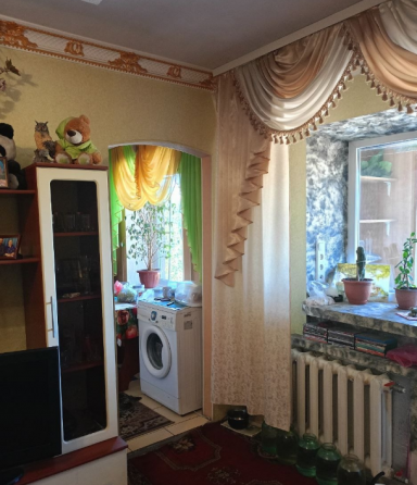 Продам 1-к квартиру на Генерала Данилова Макеевка