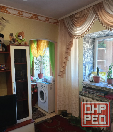 Продам 1-к квартиру на Генерала Данилова Макеевка - изображение 4