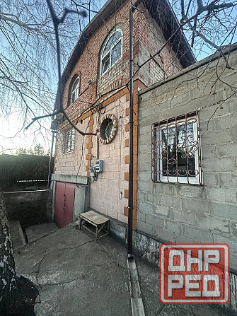 Продаётся большой, двухэтажный дом в Приморском районе (Черёмушки) с приватизированным участком Мариуполь - изображение 2