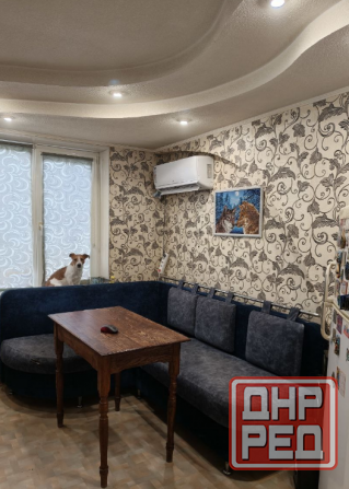 Продам 4-к квартиру на Восточном в районе Эльбруса Макеевка - изображение 2