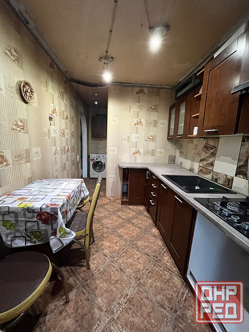 Продается трехкомнатная квартира в Центральном районе Мариуполь - изображение 8