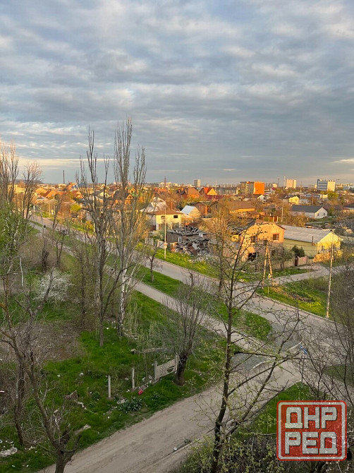 Продается трехкомнатная квартира в Центральном районе Мариуполь - изображение 3