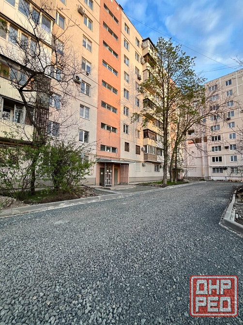 Продается трехкомнатная квартира в Центральном районе Мариуполь - изображение 6