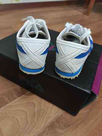 Детские кросовки Донецк