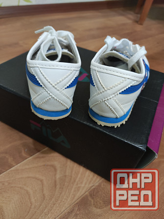 Детские кросовки Донецк - изображение 2