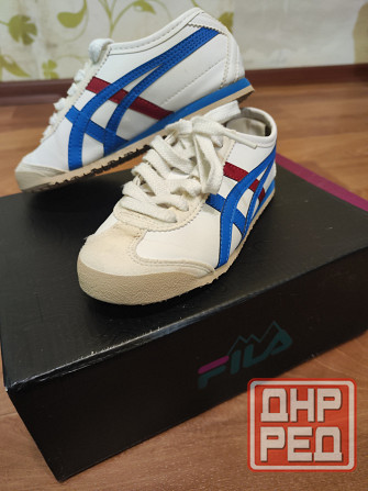 Детские кросовки Донецк - изображение 1