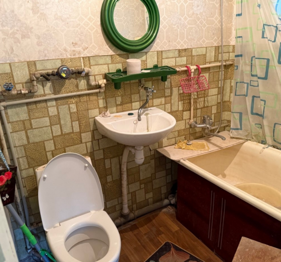 Продам 1-к в самом Центре Макеевки, Московская Макеевка