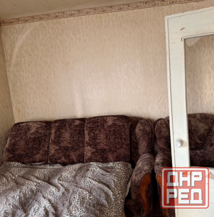 Продам 1-к в самом Центре Макеевки, Московская Макеевка - изображение 1