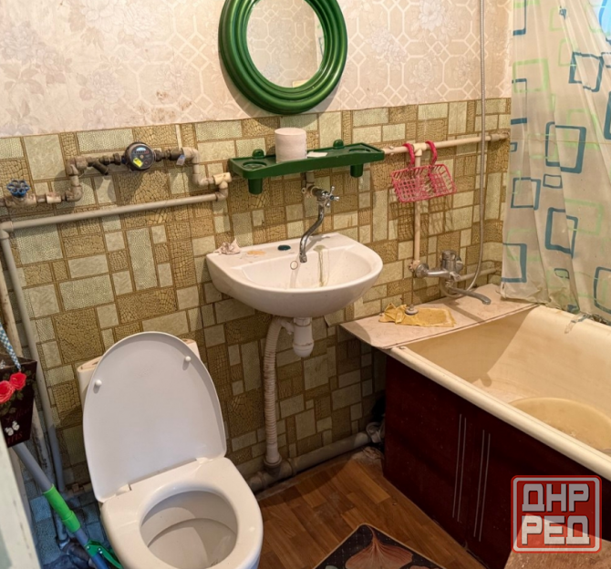 Продам 1-к в самом Центре Макеевки, Московская Макеевка - изображение 3