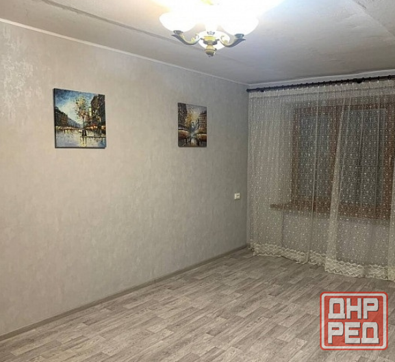 Продам 2-к в самом Центре Макеевки, ул. Московская Макеевка - изображение 1
