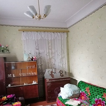 Продам 1/2 часть дома ( дом на 2 хозяина) на Красной Звезде Макеевка