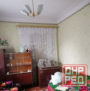 Продам 1/2 часть дома ( дом на 2 хозяина) на Красной Звезде Макеевка - изображение 4