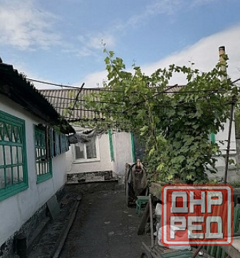 Продам 1/2 часть дома ( дом на 2 хозяина) на Красной Звезде Макеевка - изображение 2
