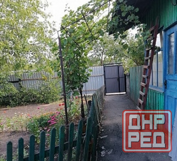 Продам 1/2 часть дома ( дом на 2 хозяина) на Красной Звезде Макеевка - изображение 3
