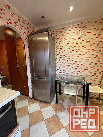 1 комнатна квартира долгосрочная сдача мед университет Донецк - изображение 3