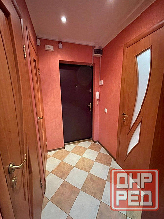 1 комнатна квартира долгосрочная сдача мед университет Донецк - изображение 2