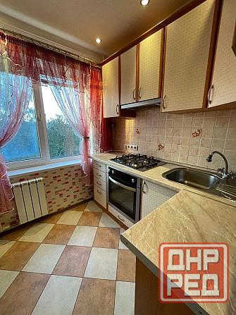 1 комнатна квартира долгосрочная сдача мед университет Донецк - изображение 5