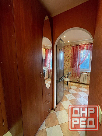 1 комнатна квартира долгосрочная сдача мед университет Донецк - изображение 7